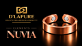 D’LAPURE ELEMENTS – Element Special Ringe