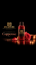 Copperose – Exklusive Pflegekomposition