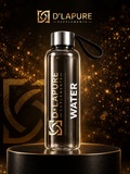 D’LAPURE RITUAL – Wasserflasche