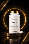 S-LINE – Premium Figur- & Gewichtsmanagement-Komplex