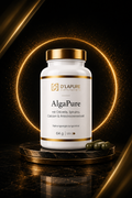 AlgaPure – Algen-Komplex