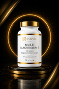 Multi Magnesium 7 – Premium Magnesium-Komplex