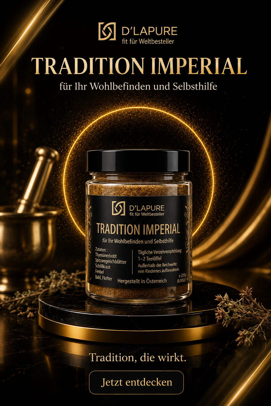 Tradition Imperial