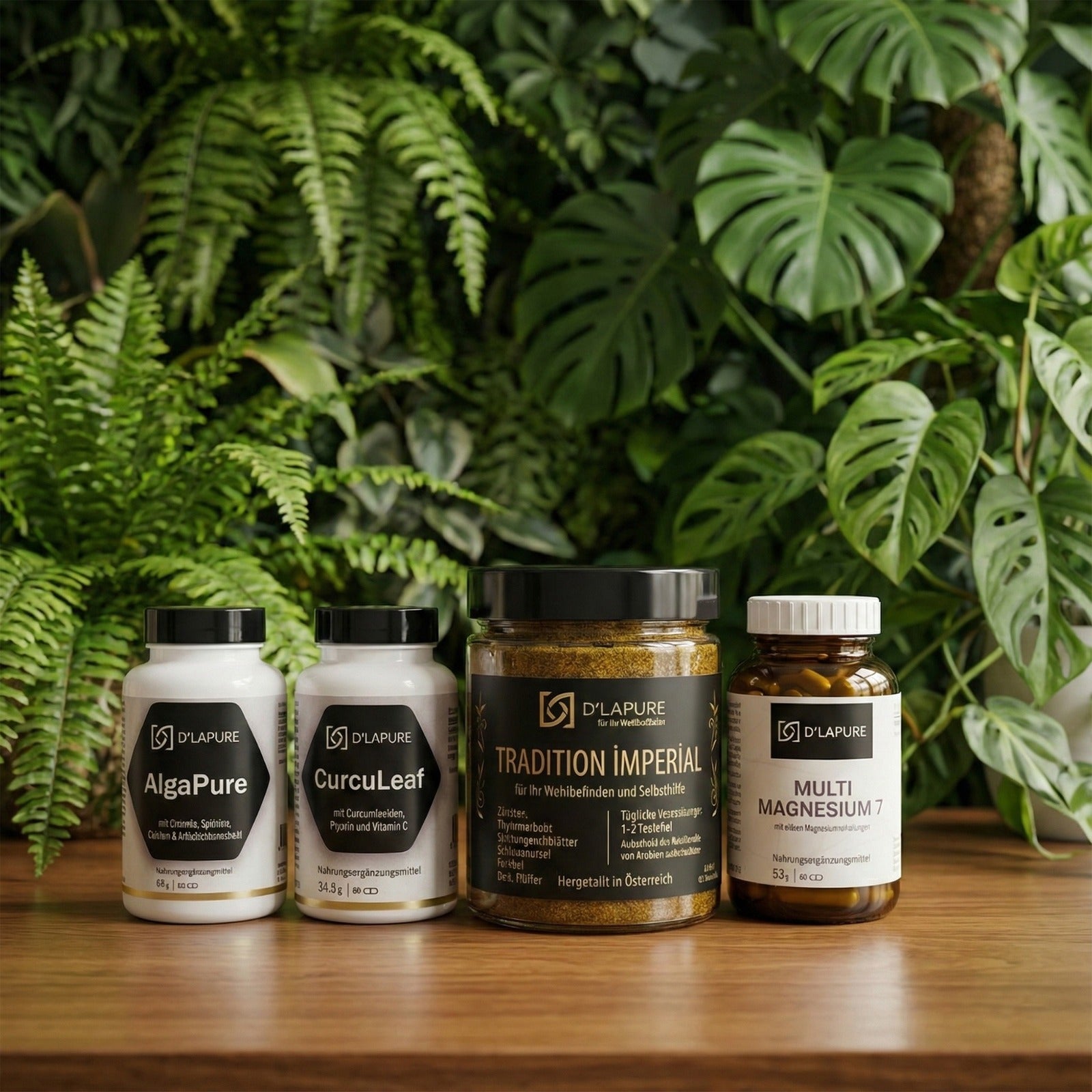 METABOLIC BALANCE SET