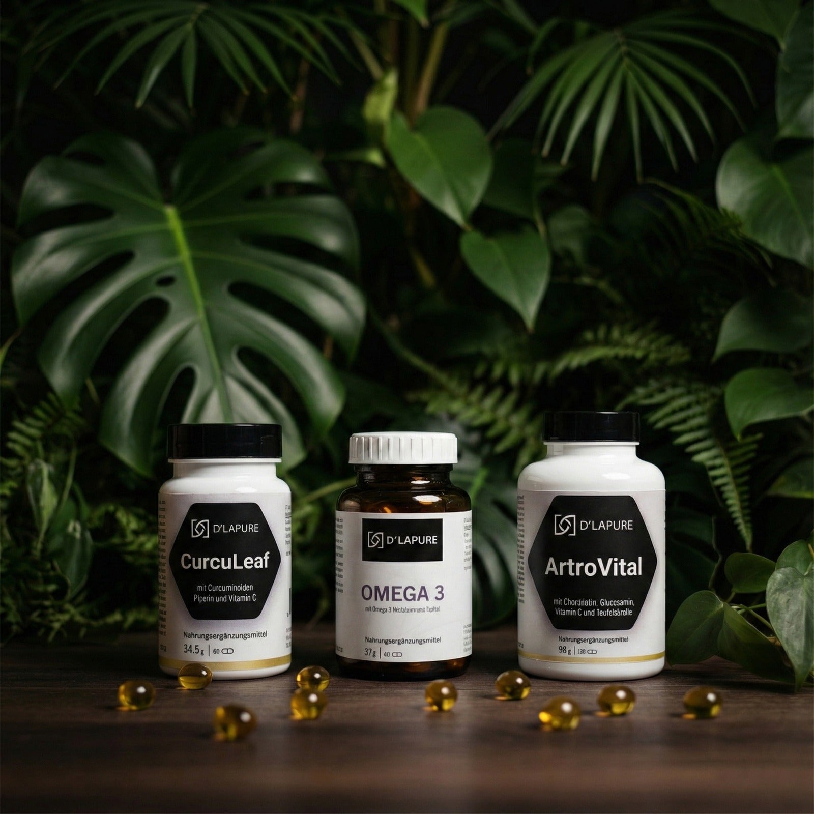 MOBILITY SUPPORT SET