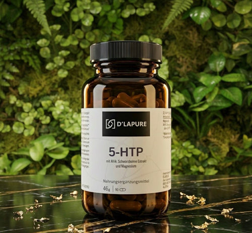 5-HTP – Premium Mood &amp; Balance Formel